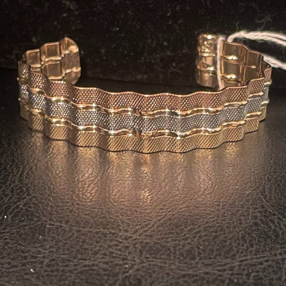 Jewelry 18k Gold Plated Women Bracelet Poshmark